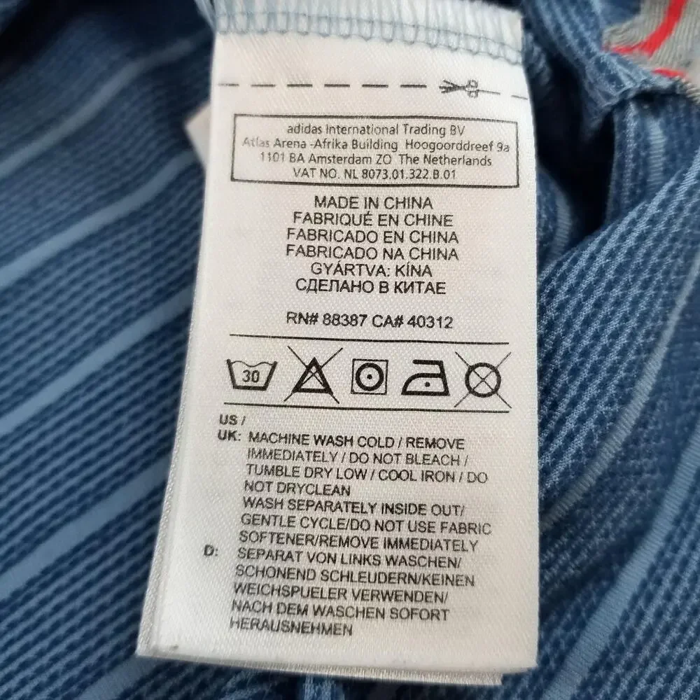 adidas adipure polo
